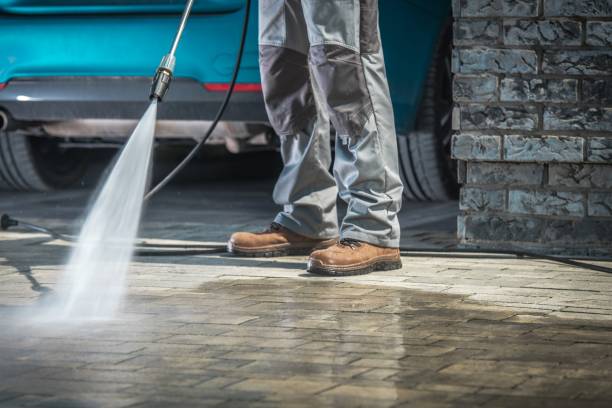 Best Roof Washing  in Palmer, TX