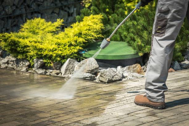 Best Post-Construction Pressure Washing  in Palmer, TX