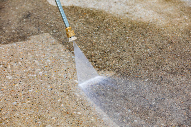 Best Post-Construction Pressure Washing  in Palmer, TX