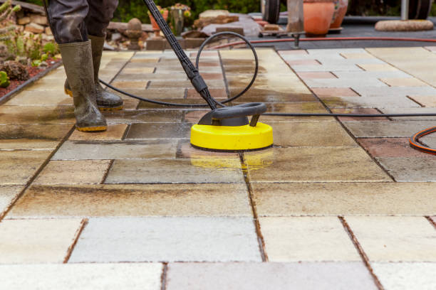 Best Gas Station Cleaning  in Palmer, TX
