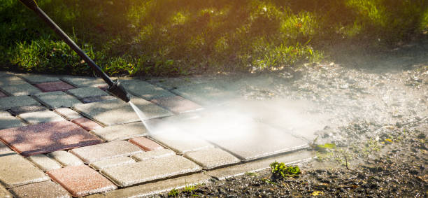 Playground Equipment Cleaning in Palmer, TX